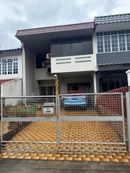 Toh Tuck Terrace (D21), Terrace #626837721